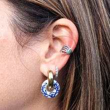 Load image into Gallery viewer, Skeleton Claw Ear Cuff