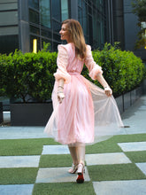 Load image into Gallery viewer, Fairycore Fairy Princess Tulle Dress