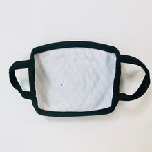 Load image into Gallery viewer, Lips Face Mask with Kiss Design