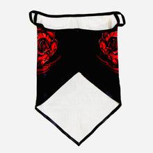 Load image into Gallery viewer, Skull Neck Gaiter with Ear Loops