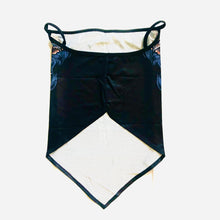 Load image into Gallery viewer, Skull Neck Gaiter with Ear Loops