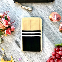 Load image into Gallery viewer, Faux Thigh High Tights Kawaii