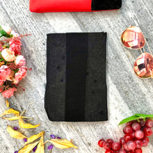 Load image into Gallery viewer, Heart Fairycore Grunge Tights