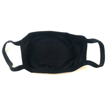 Load image into Gallery viewer, Skull Face Mask with Crossbones Design