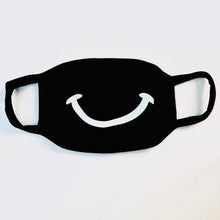 Load image into Gallery viewer, Smile Face Mask with Happy Design

