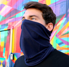 Load image into Gallery viewer, Microfiber Multi-Functional Neck Gaiter
